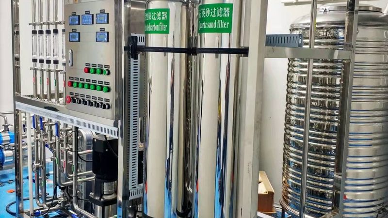 催化燃烧设备选型：避开这几种常见“坑