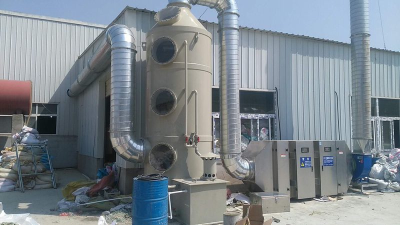 地埋式气浮机304不锈钢材质：环保之选，品质保障**