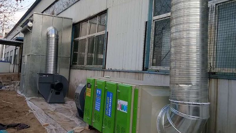 平流式气浮机：揭秘其型号规格与参数背后的奥秘