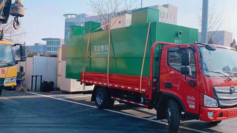 北京油烟净化器材质分类解析**