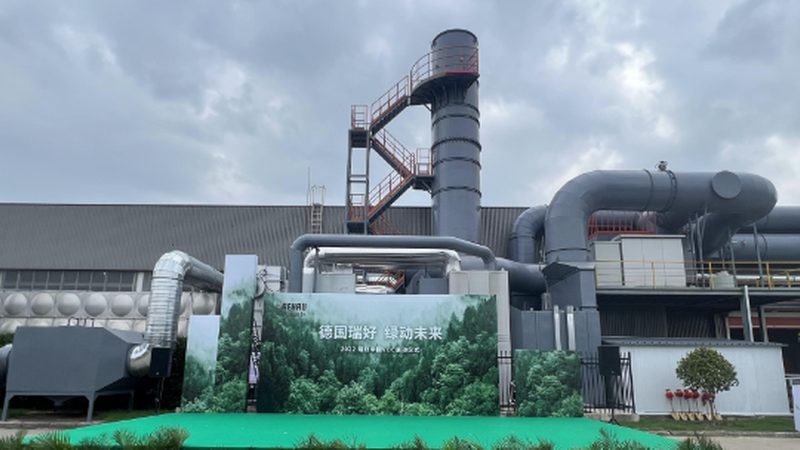 滤筒除尘器除尘效率受什么影响