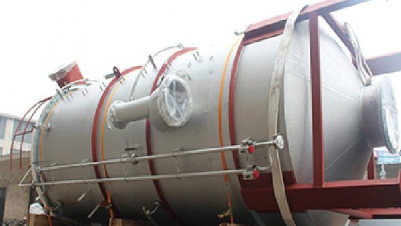 焊烟净化器高负压型号：揭秘高效率烟尘处理之道