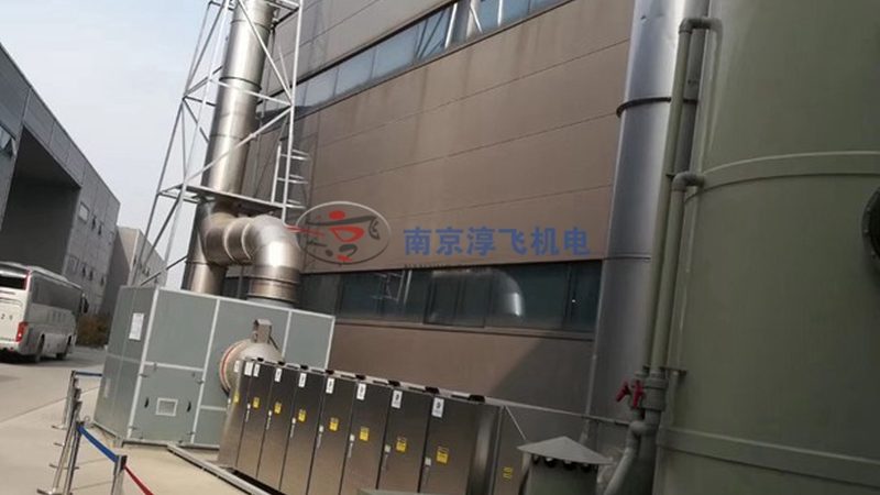 小型除尘设备：价格背后的考量因素**