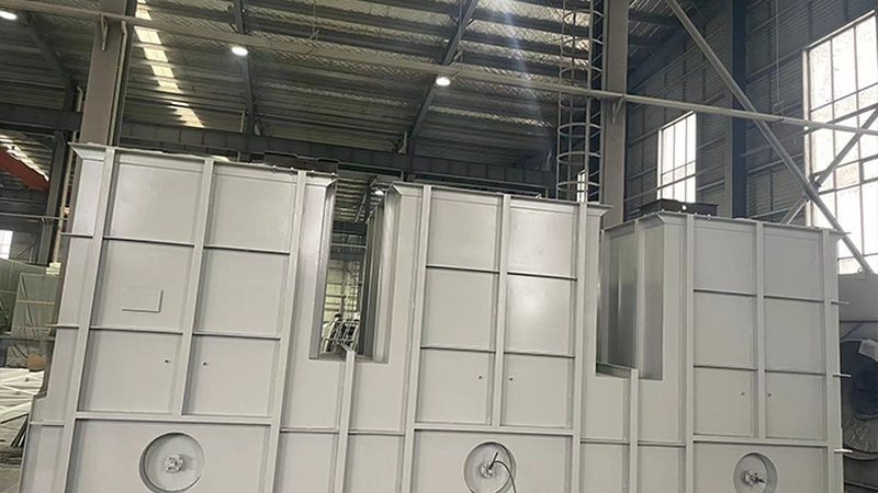 活性炭吸附箱：揭秘其价格构成与选购要点