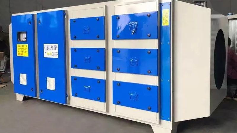 水泥厂脉冲除尘器：揭秘其工作原理与选购要点**