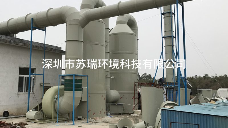 环保设备直销厂家资质要求，你知道多少？**