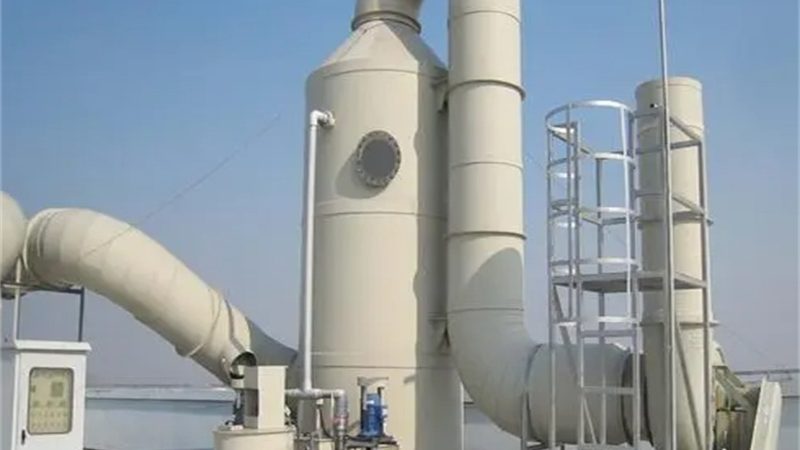 工业活性炭吸附箱尺寸如何确定？关键因素解析**