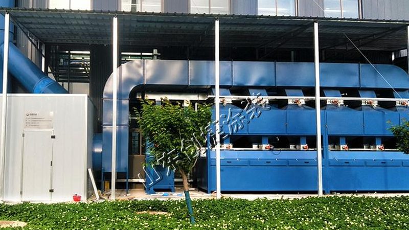 脉冲除尘器布袋材质：揭秘其选择背后的科学