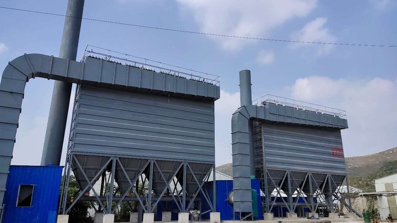 不锈钢废气处理设备：尺寸、批发价格与选购要点**