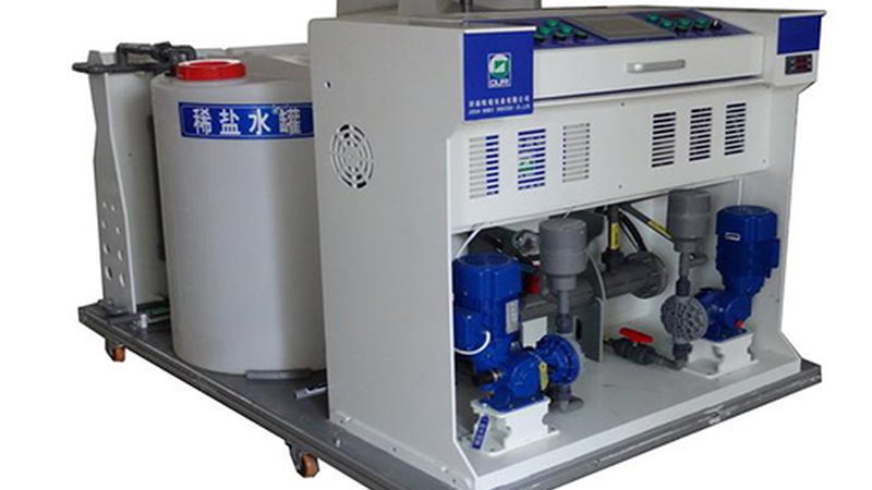 活性炭吸附箱：环保设备选型的关键考量