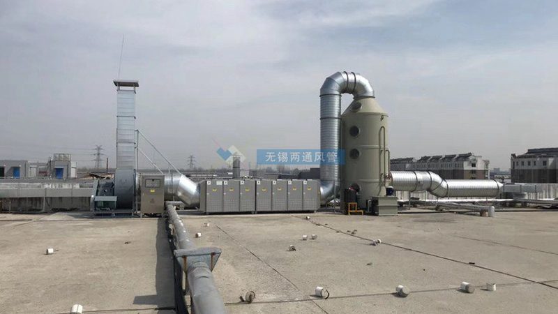 布袋除尘器操作步骤详解：从启动到维护全流程解析
