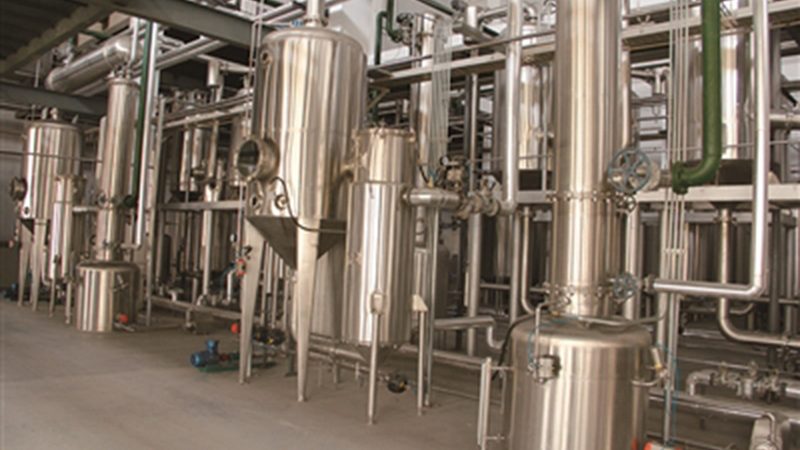 污水处理设备型号参数表：揭秘其背后的选型逻辑