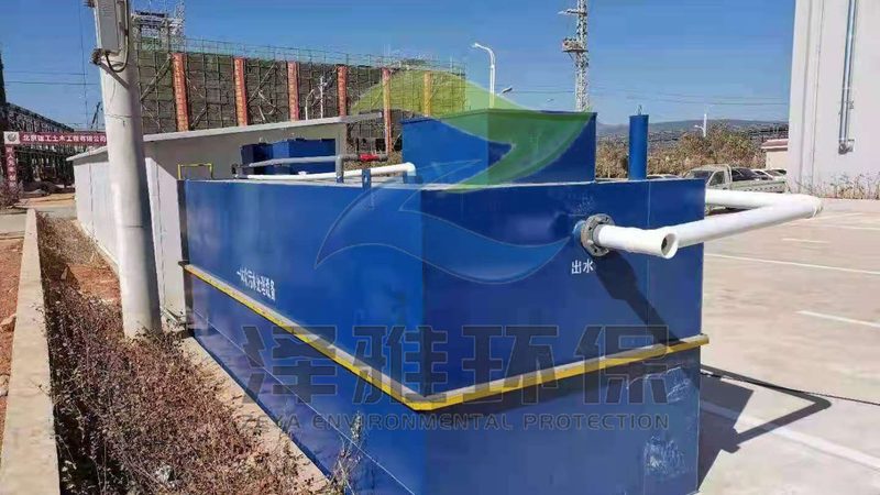焊接车间除尘系统改造施工步骤详解